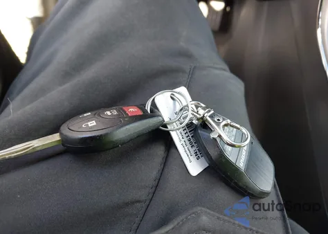 2015 Nissan Sentra S из США, поврежденный, VIN 3N1AB7AP5FY301075